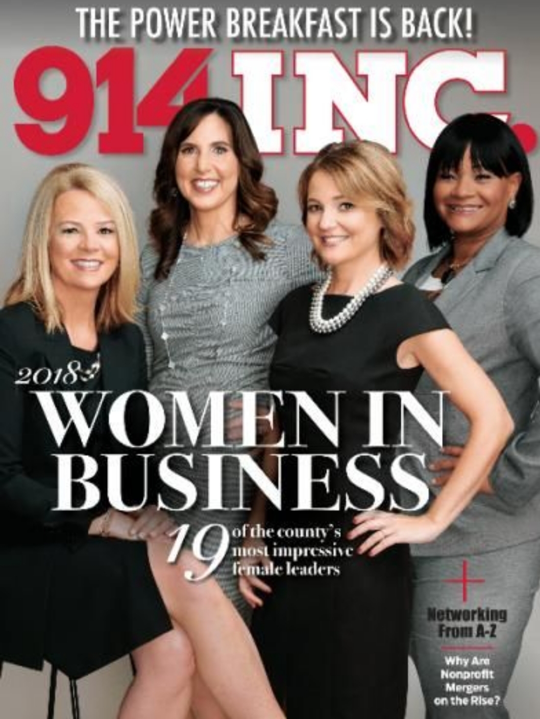 914INC. 2018 Women in Business Celebration - Events To Remember