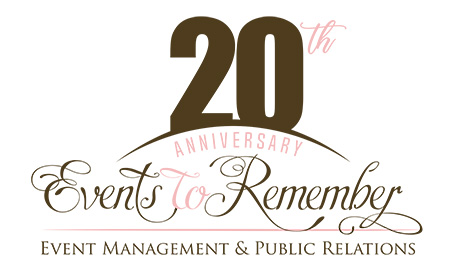Events To Remember Logo