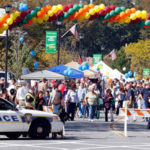 Yorktown Festival & Street Fair